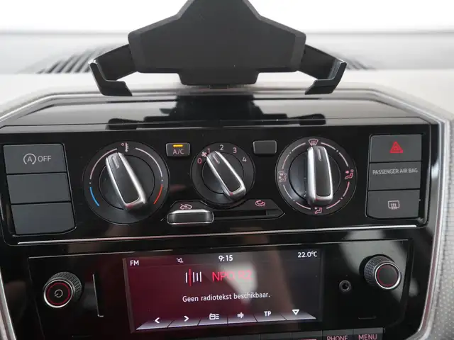 Volkswagen Up! view 12