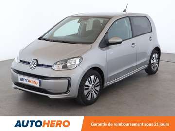 E-Up! Electrique 16 kWh