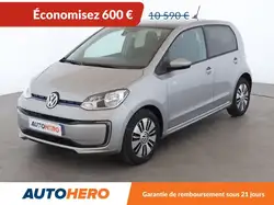 Volkswagen E-Up! Electrique 16 kWh