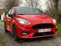 Ford Fiesta 1.0 EcoBoost ST-Line Rouge - thumbnail 11