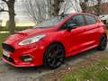 Ford Fiesta 1.0 EcoBoost ST-Line Rouge - thumbnail 12