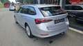Skoda Octavia 2,0 TDI Ambition DSG Silber - thumbnail 8