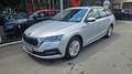 Skoda Octavia 2,0 TDI Ambition DSG Silber - thumbnail 3