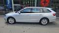 Skoda Octavia 2,0 TDI Ambition DSG Silber - thumbnail 10