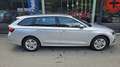 Skoda Octavia 2,0 TDI Ambition DSG Silber - thumbnail 11