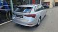Skoda Octavia 2,0 TDI Ambition DSG Silber - thumbnail 6