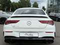 Mercedes-Benz CLA 45 AMG PANO/KLAPPE/NIGHT/MULTIBEAM/KAMERA Blanc - thumbnail 5