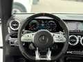 Mercedes-Benz CLA 45 AMG PANO/KLAPPE/NIGHT/MULTIBEAM/KAMERA Blanc - thumbnail 18