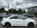 Mercedes-Benz CLA 45 AMG PANO/KLAPPE/NIGHT/MULTIBEAM/KAMERA Blanc - thumbnail 7