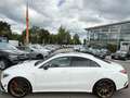 Mercedes-Benz CLA 45 AMG PANO/KLAPPE/NIGHT/MULTIBEAM/KAMERA Blanc - thumbnail 3