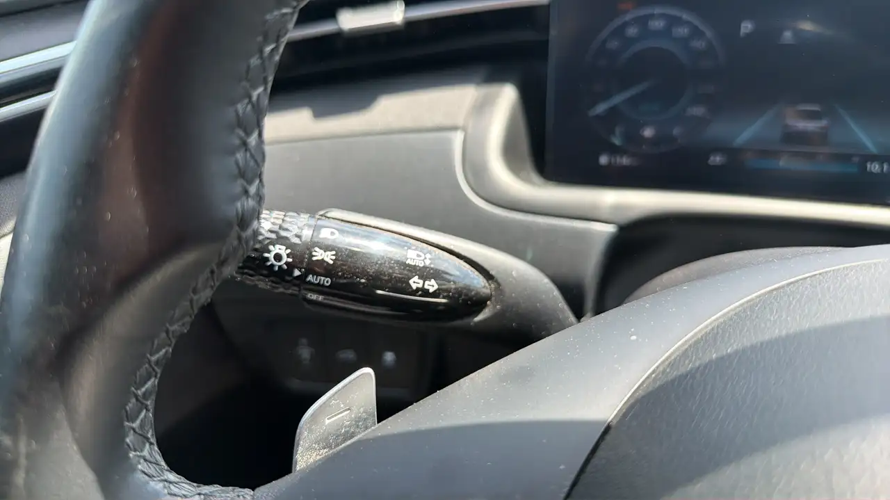 Hyundai Santa Cruz снимка Hyundai Santa Cruz