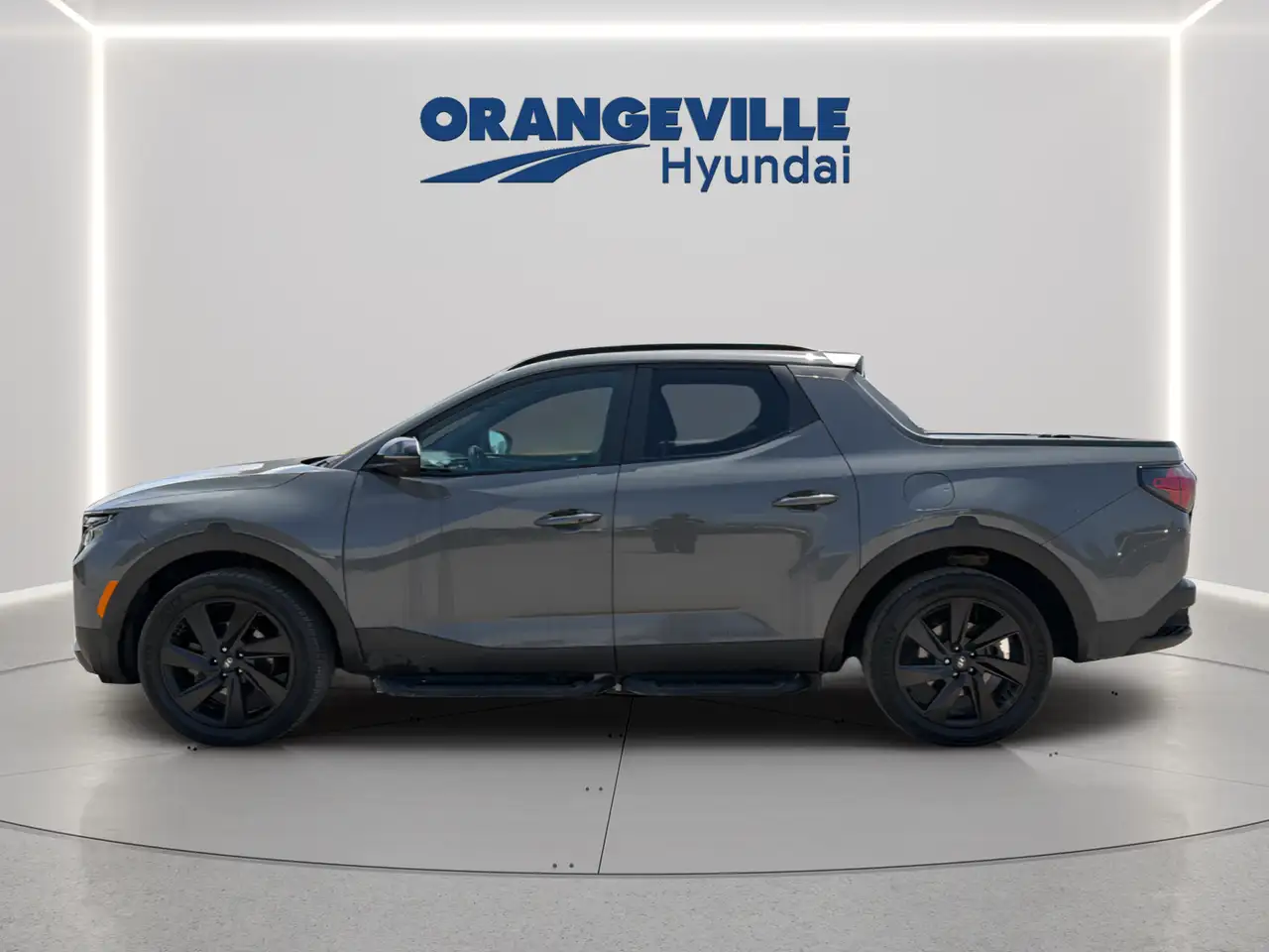 Hyundai Santa Cruz снимка Hyundai Santa Cruz