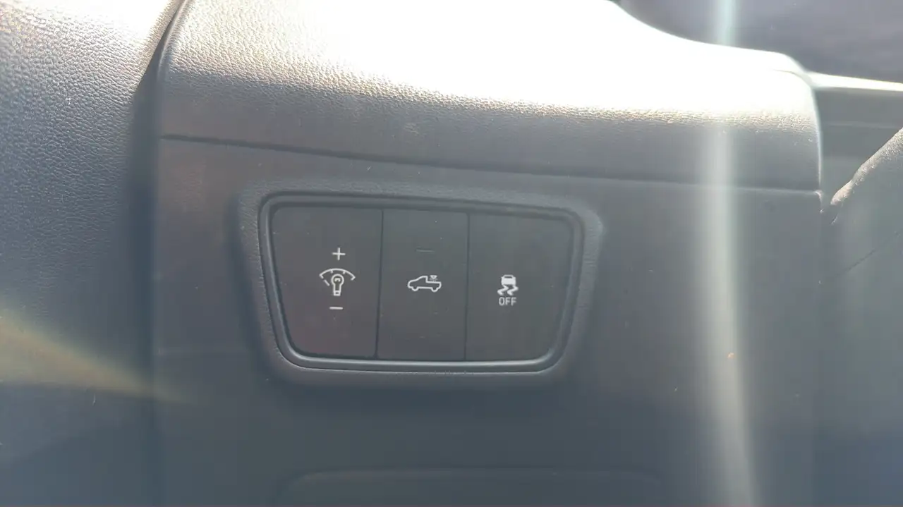 Hyundai Santa Cruz снимка Hyundai Santa Cruz