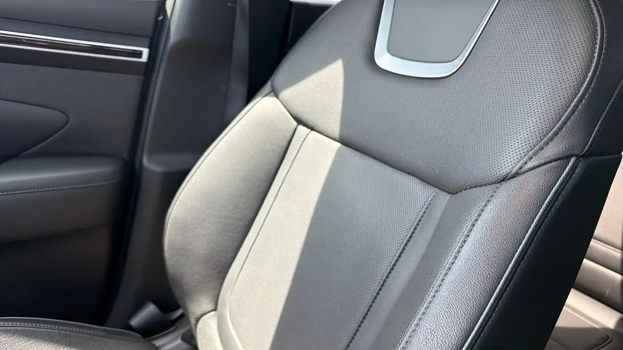 Hyundai Santa Cruz снимка Hyundai Santa Cruz