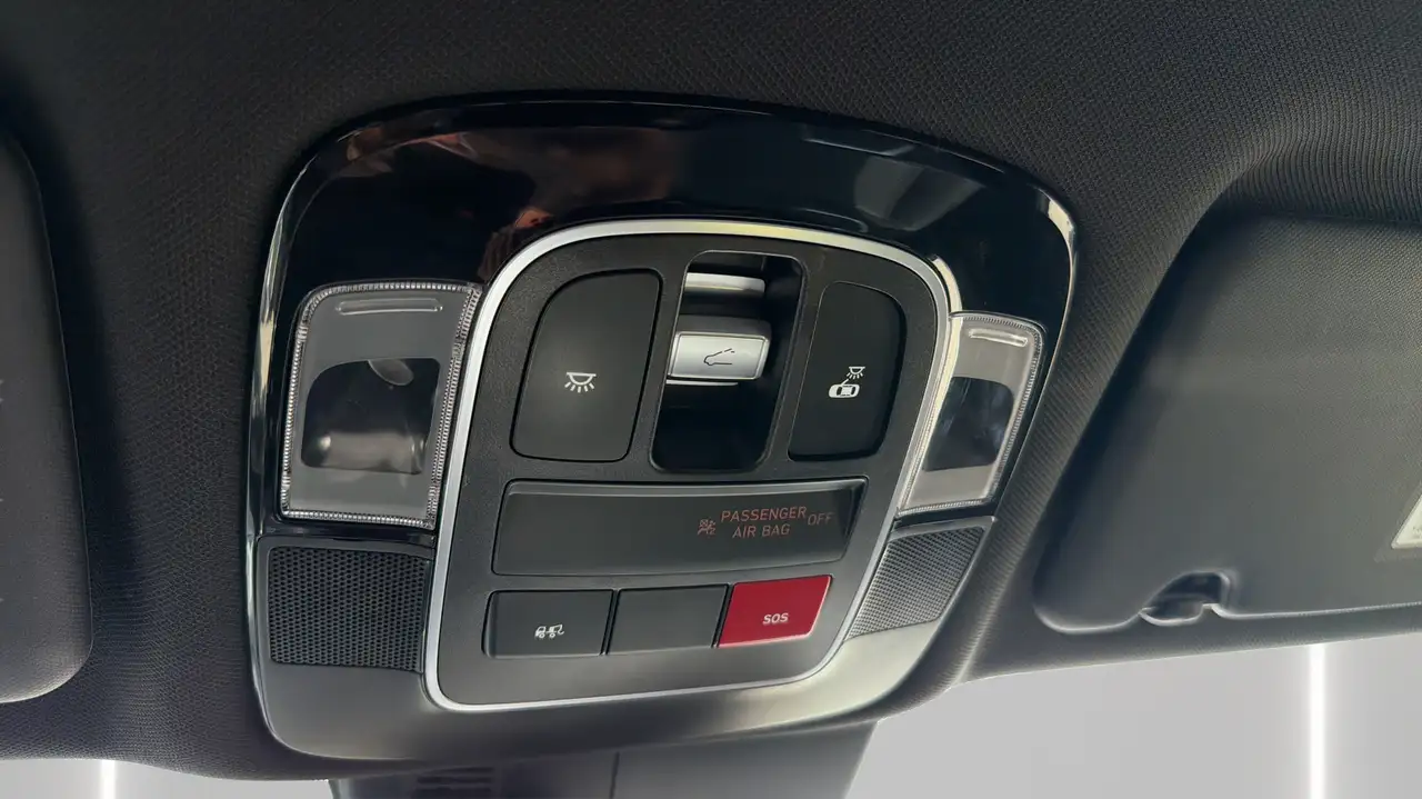 Hyundai Santa Cruz снимка Hyundai Santa Cruz
