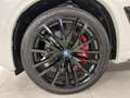 BMW X5 xDrive50e 489ch M Sport Blanc - thumbnail 9