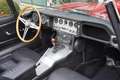 Jaguar E-Type Series 1 3.8 Roadster Matching numbers - Accompani Rot - thumbnail 48