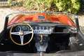 Jaguar E-Type Series 1 3.8 Roadster Matching numbers - Accompani Rot - thumbnail 18