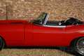 Jaguar E-Type Series 1 3.8 Roadster Matching numbers - Accompani Rot - thumbnail 38