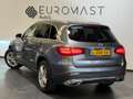 Mercedes-Benz GLC 220 d 4MATIC Premium Plus Panoramadak Navi Automaat Pd Grijs - thumbnail 3