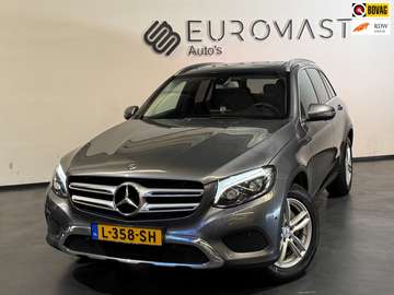 d 4MATIC Premium Plus Panoramadak Navi Automaat Pd