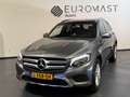 Mercedes-Benz GLC 220 d 4MATIC Premium Plus Panoramadak Navi Automaat Pd Grijs - thumbnail 4