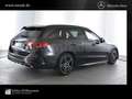 Mercedes-Benz C 180 T 3,99%/AMG/LED/AHK/DISTRONIC/Memory       /Totwin Grau - thumbnail 26