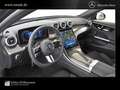 Mercedes-Benz C 180 T 3,99%/AMG/LED/AHK/DISTRONIC/Memory       /Totwin Grau - thumbnail 9