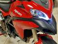 Ducati Multistrada 1200 ABS (2010 - 12) Roşu - thumbnail 15