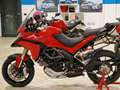 Ducati Multistrada 1200 ABS (2010 - 12) Roşu - thumbnail 5