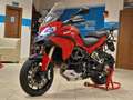 Ducati Multistrada 1200 ABS (2010 - 12) Roşu - thumbnail 4