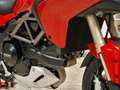 Ducati Multistrada 1200 ABS (2010 - 12) Roşu - thumbnail 13