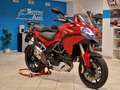 Ducati Multistrada 1200 ABS (2010 - 12) Roşu - thumbnail 1