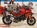 Ducati Multistrada 1200 ABS (2010 - 12) Roşu - thumbnail 8