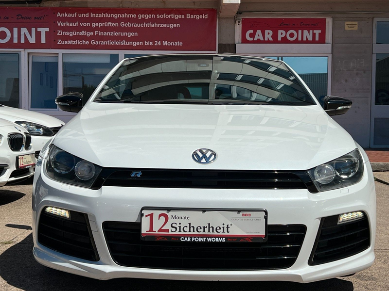 Volkswagen Scirocco 2.0 TSI DSG R *LEDER*DYNAUDIO*DCC*PANO* — photo 3