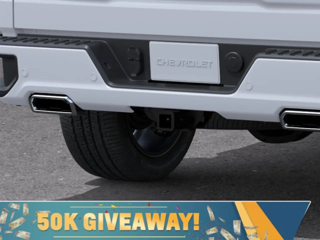 Chevrolet Silverado 1500 fotografie Chevrolet Silverado 1500