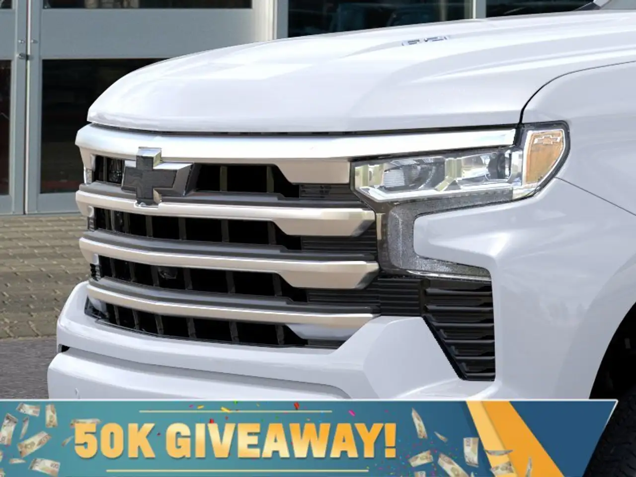 Chevrolet Silverado 1500 fotografie Chevrolet Silverado 1500