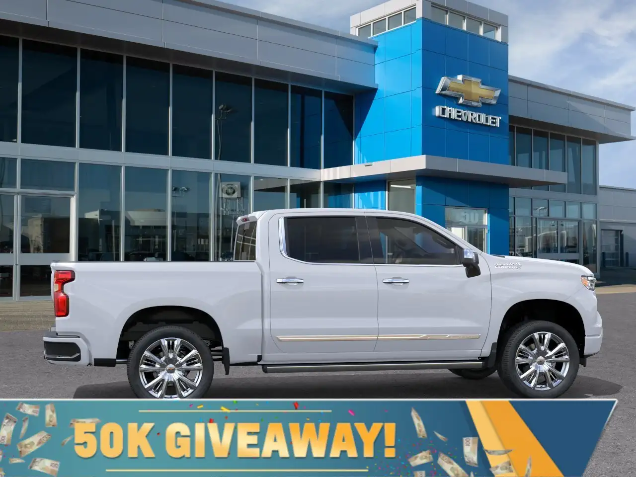 Chevrolet Silverado 1500 fotografie Chevrolet Silverado 1500