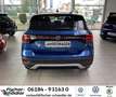 Volkswagen T-Cross ACTIVE 1.0TSI*Navi*ACC*RearView*ParkAs.* Azul - thumbnail 5