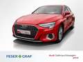 Audi A3 40 TFSIe advanced Stronic,LED,Navi+,VC,Kamera Rosso - thumbnail 1