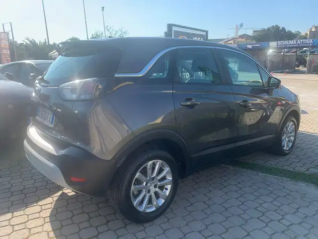 Opel Crossland view 6