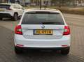 Skoda Rapid/Spaceback 1.2 TSI AUTOMAAT PANORAMA DAK Wit - thumbnail 4