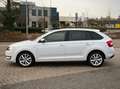 Skoda Rapid/Spaceback 1.2 TSI AUTOMAAT PANORAMA DAK Wit - thumbnail 2