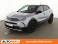 Opel Mokka X 1.2 Turbo GS Line Aut.*NAV*MATRIX*ACC*CAM*PDC*SHZ* Grau - thumbnail 1