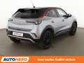Opel Mokka X 1.2 Turbo GS Line Aut.*NAV*MATRIX*ACC*CAM*PDC*SHZ* Grau - thumbnail 6