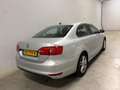 Volkswagen Jetta 1.2 TSI Comfortline Airco Cruise Control APK NAP Grijs - thumbnail 4