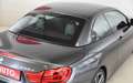 BMW 435 435dA xDrive Cabrio Argent - thumbnail 23