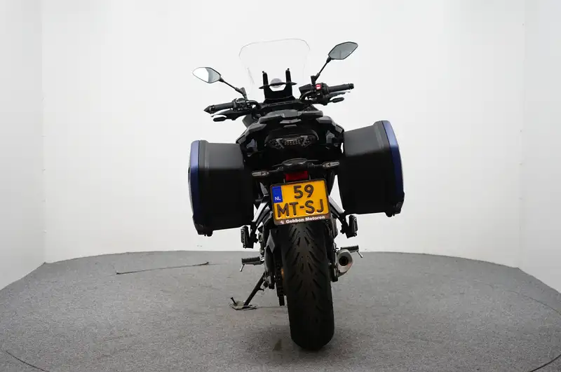 Yamaha TRACER 7 GT - foto 7