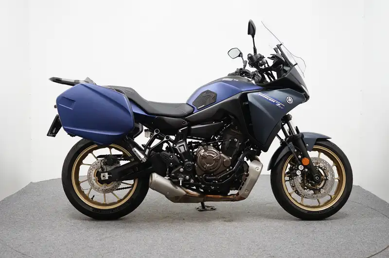 Yamaha TRACER 7 GT