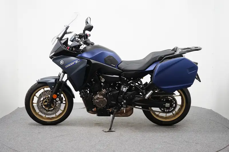 Yamaha TRACER 7 GT - foto 5